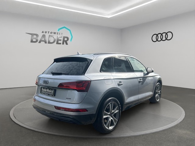 Audi Q5 40 TDI Quattro S-Tronic