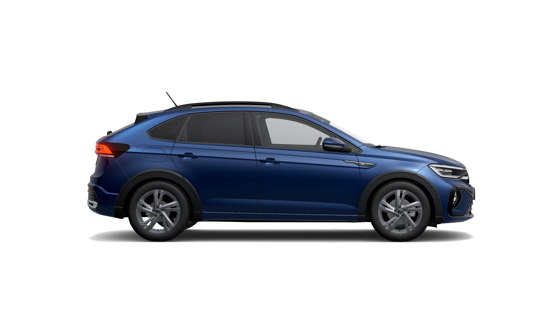 Volkswagen Taigo 1.5 TSI DSG R-Line