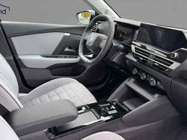 Citroën C4 Max PureTech