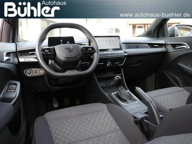 MG MG3 Standard Standard range