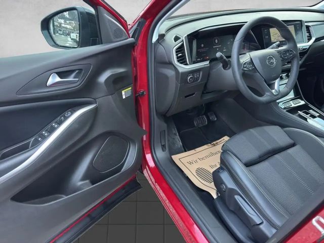 Opel Grandland X GS-Line Grand Sport