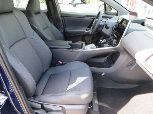 Toyota bZ4X Voorwielaandrijving