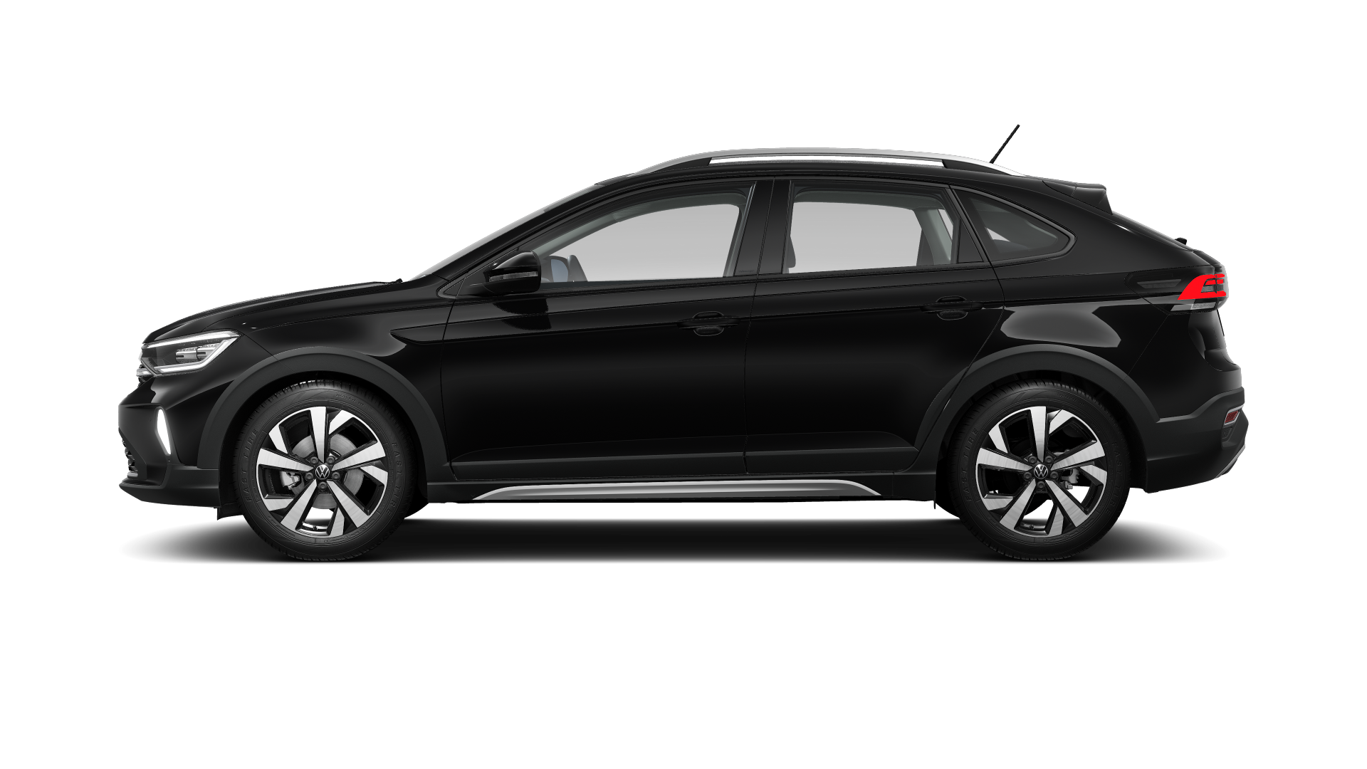 Volkswagen Taigo 1.0 TSI DSG IQ.Drive Style