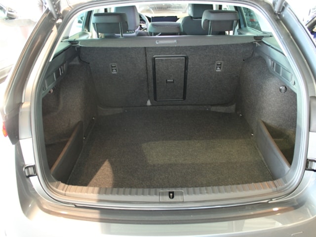 Skoda Octavia 2.0 TDI Combi