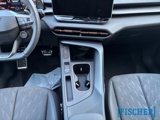 Cupra Terramar 2.0 TSI