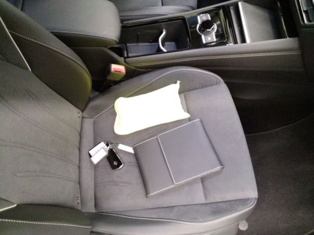 Volkswagen Tiguan eHybrid