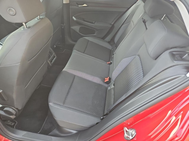 Volkswagen Golf 1.0 TSI Golf VIII