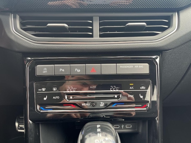 Volkswagen T-Cross 1.0 TSI DSG