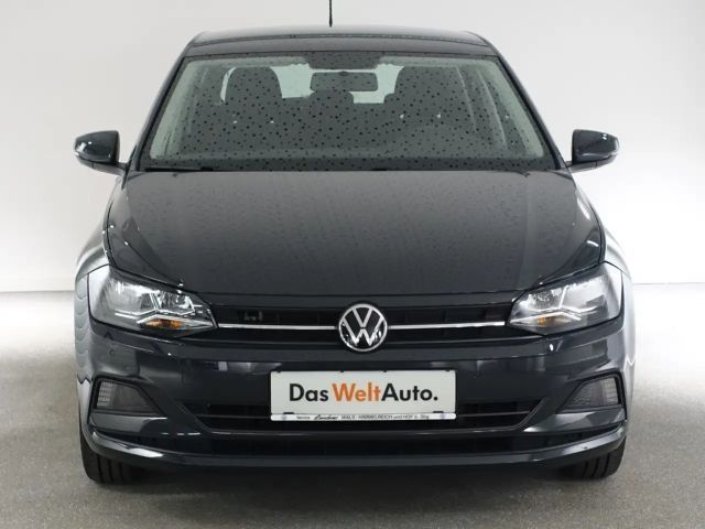 Volkswagen Polo Comfortline