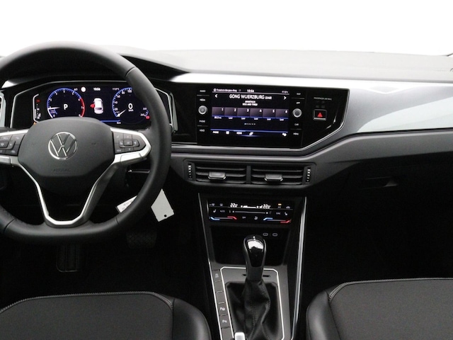 Volkswagen Taigo 1.0 TSI DSG Style