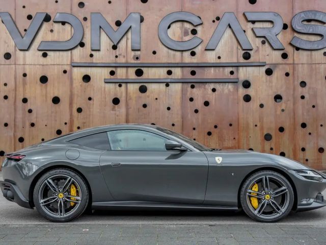 Ferrari Roma *NOVITEC*F. ADAS*MAGNE*P.DISPLAY*SMARTPHONE