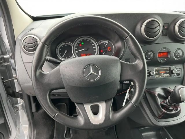 Mercedes-Benz Citan CDI Tourer