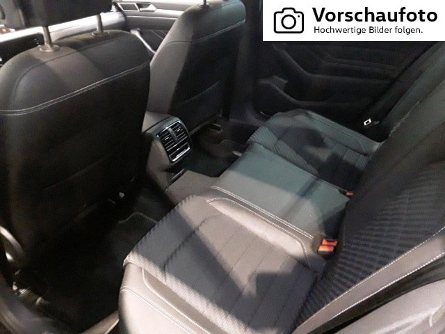 Volkswagen Passat 2.0 TDI R-Line Variant