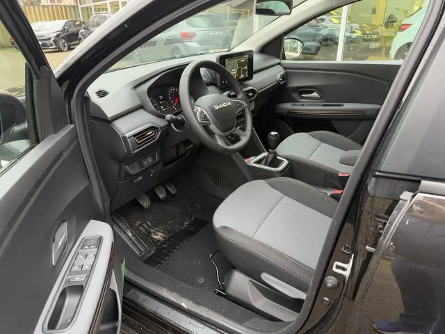 Dacia Jogger ECO-G Extreme