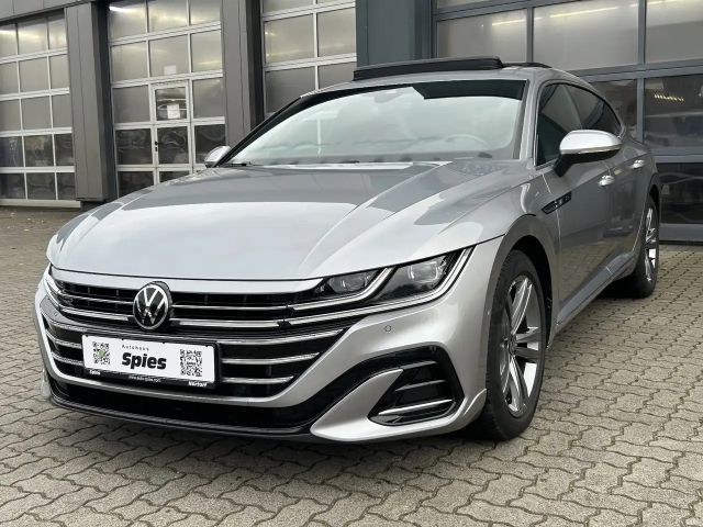 Volkswagen Arteon Shooting Brake R-Line