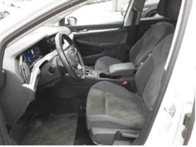 Volkswagen Golf DSG Life Variant