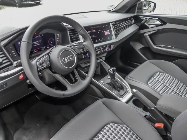 Audi A1 30 TFSI S-Line S-Tronic