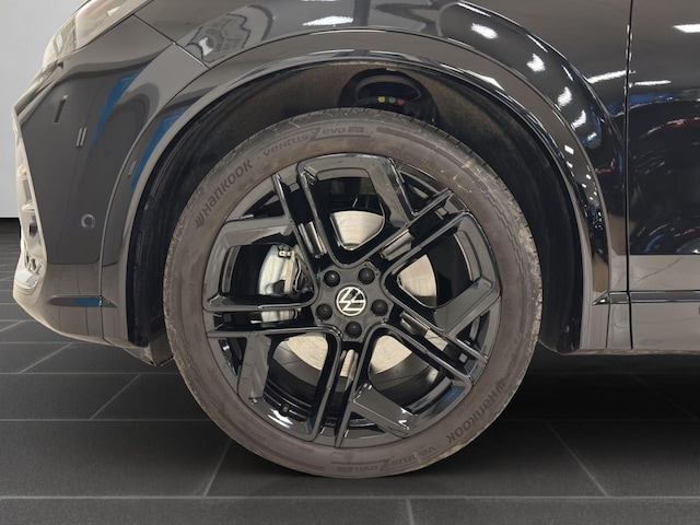 Volkswagen Tiguan 2.0 TDI DSG R-Line