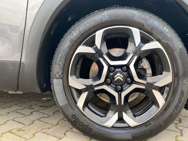 Citroën C5 Aircross Plus