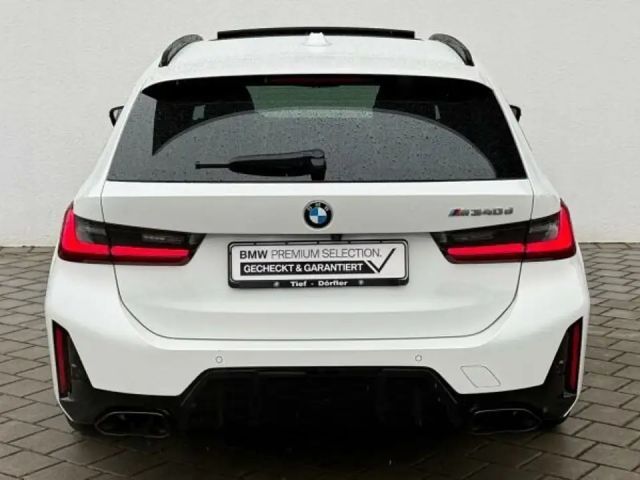 BMW 340 M-Sport xDrive