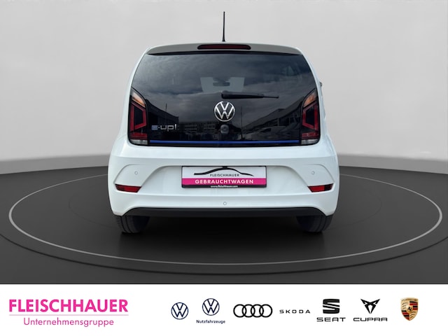 Volkswagen e-up! e-Edition RFK+DAB+SHZ+GRA+KLIMAAUTOMATIK+BLUETOOTH