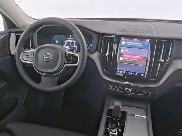 Volvo XC60 AWD Dark Plus Recharge