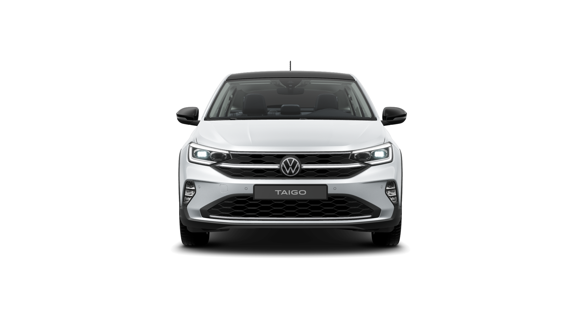 Volkswagen Taigo 1.5 TSI DSG