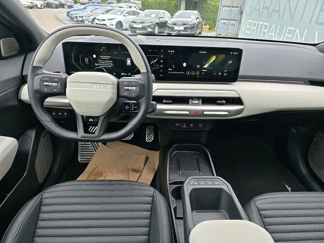 Kia EV4 81.4 kWh GT-Line