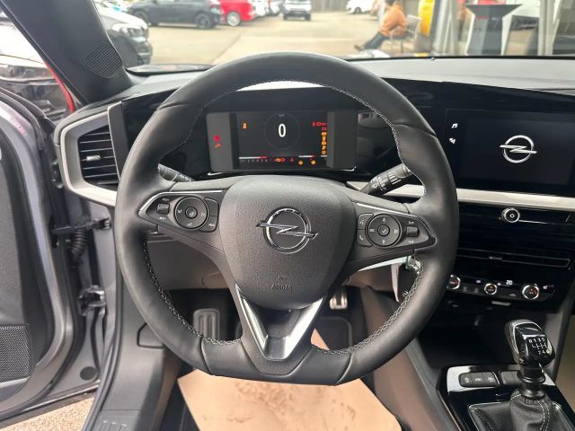 Opel Mokka GS-Line Grand Sport