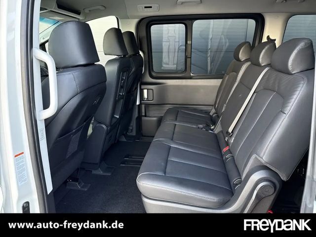 Hyundai Staria 9-Sitzer (MY25) HEV 1.6 T-GDI (225PS) 6-AT 2WD PRI