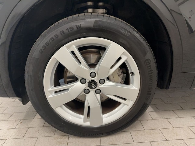 Audi Q5 40 TFSI Quattro S-Tronic