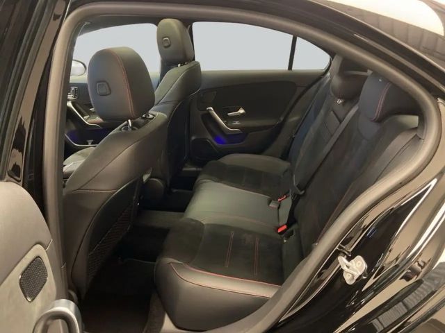 Mercedes-Benz A 200 A-Klasse