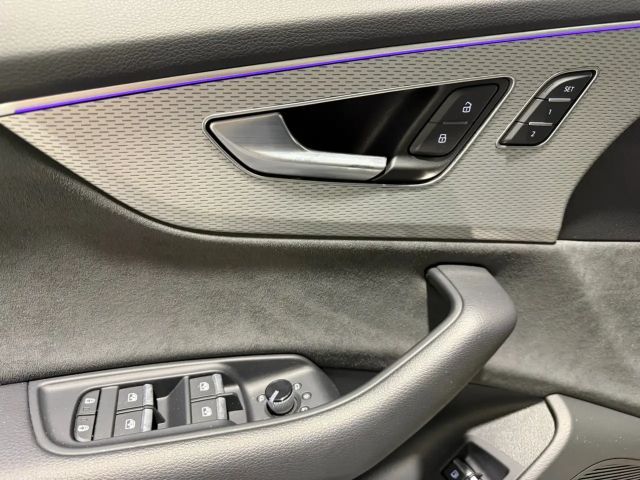 Audi Q8 55 TFSI Hybride Quattro