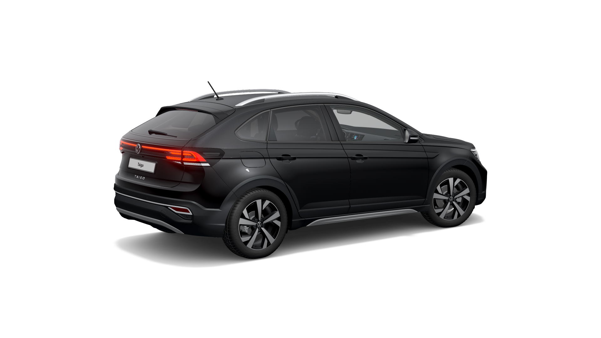 Volkswagen Taigo 1.0 TSI Style