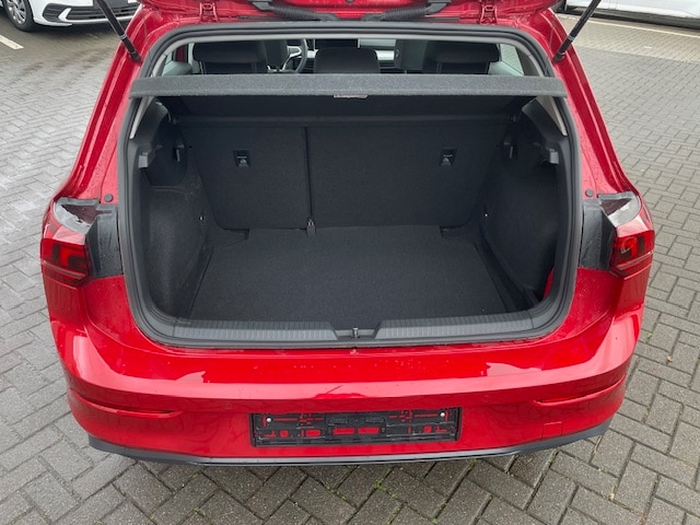 Volkswagen Golf Golf VIII