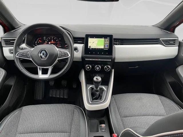 Renault Clio Techno