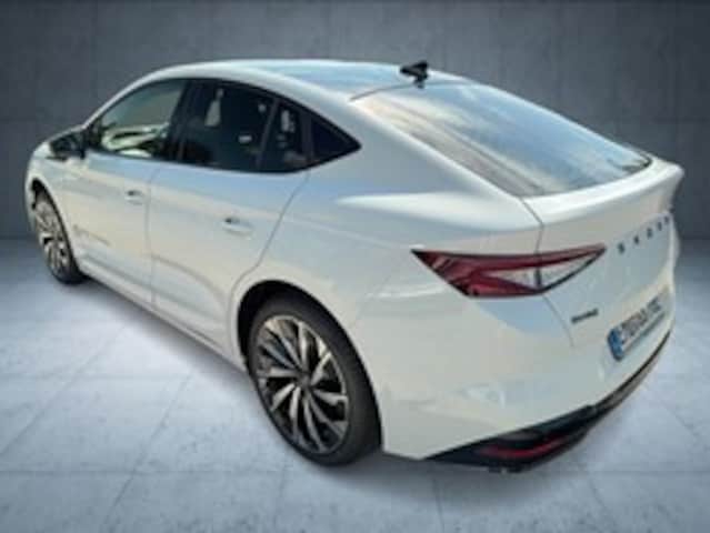 Skoda Enyaq Coupe Sportline