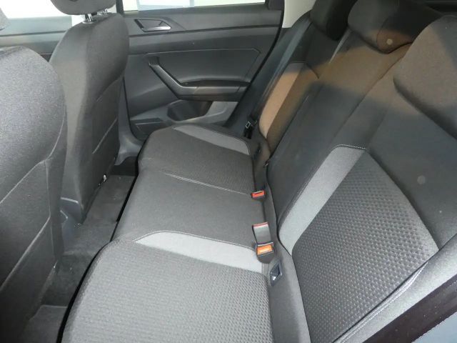 Volkswagen Taigo 4Me TSI