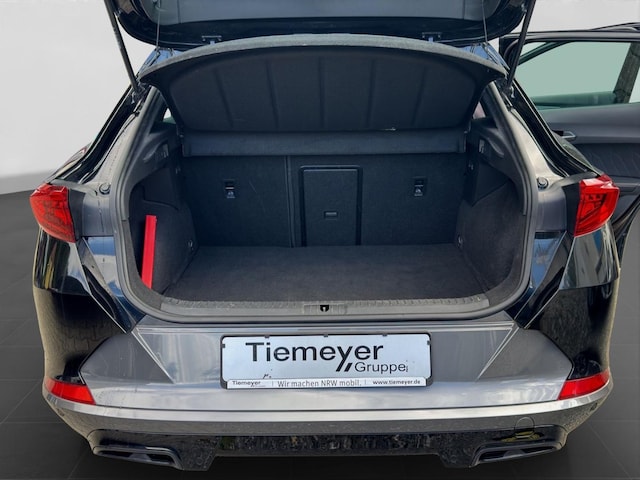 Cupra Formentor Formentor e-Hybrid LM19 AHK KAMERA NAVI+ WINTERPAKET