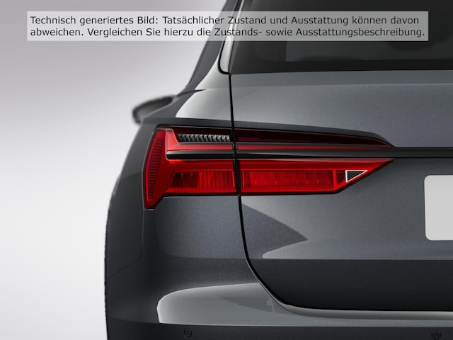 Audi A6 allroad 55 TDI Quattro