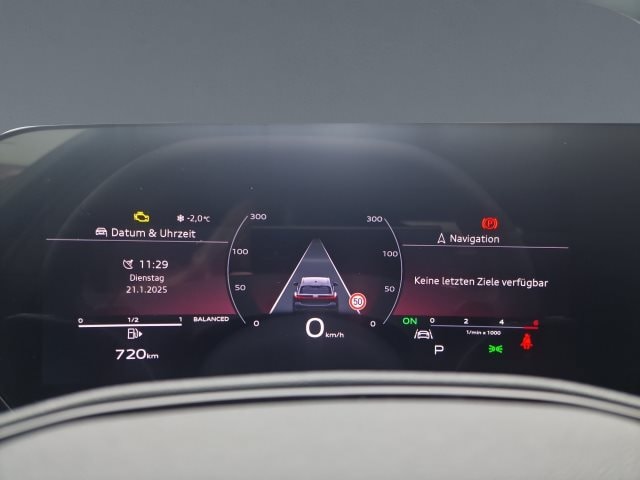 Audi A5 Avant Quattro S-Tronic