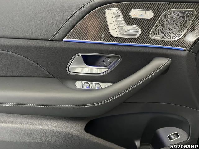 Mercedes-Benz GLE 53 AMG 4MATIC+ AMG Line