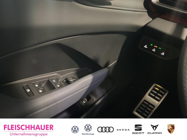 Cupra Terramar 1.5 eTSI