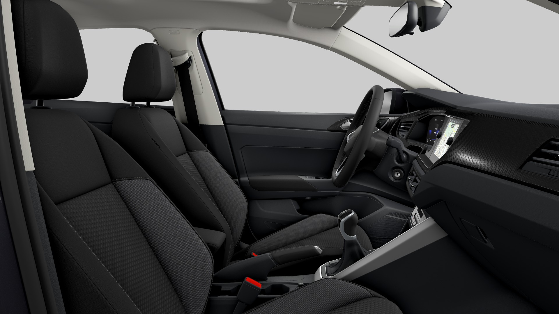 Volkswagen Taigo 1.0 TSI Life