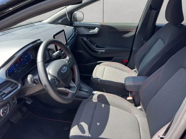 Ford Puma EcoBoost ST Line