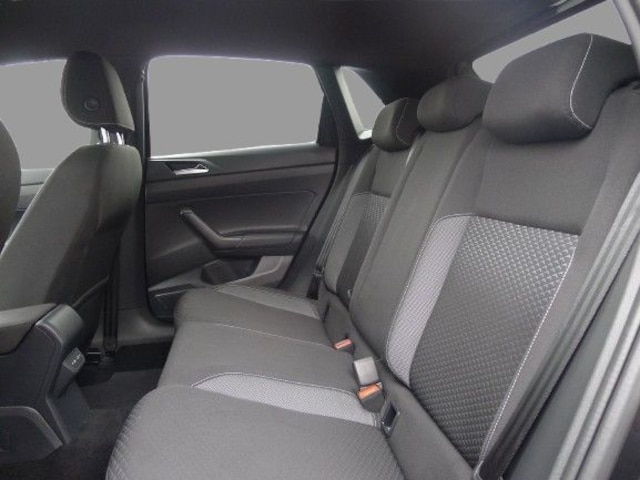 Volkswagen Polo 1.0 TSI