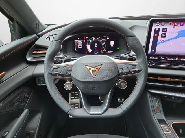 Cupra Terramar 2.0 TSI VZ