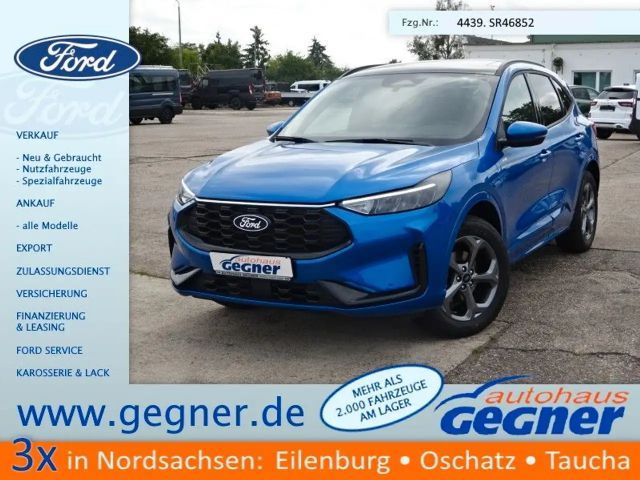 Ford Kuga Plug in Hybrid ST Line