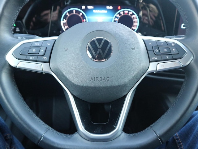 Volkswagen Golf Golf VIII Life Variant