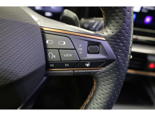 Cupra Formentor 1.4 VZ e-Hybrid